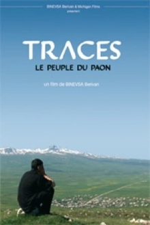 Traces: People of the Peacock Trailer