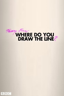 Tracey Emin: Where Do You Draw the Line? Trailer