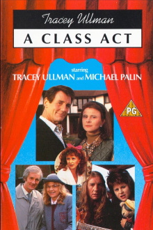 Tracey Ullman: A Class Act Trailer