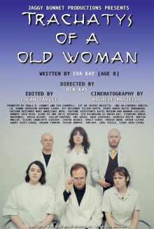 Trachatys Of A Old Woman Trailer