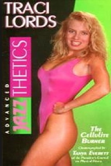 Traci Lords: Advanced Jazzthetics Trailer