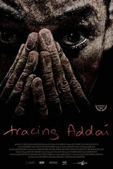 Tracing Addai Trailer