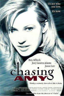 Tracing Amy: The Chasing Amy Doc Trailer