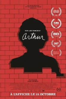 Tracing Arthur Trailer