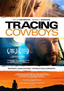 Tracing Cowboys Trailer