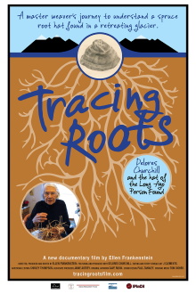 Tracing Roots Trailer