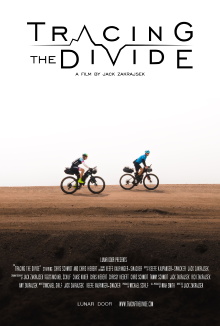 Tracing the Divide Trailer