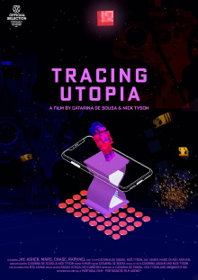 Tracing Utopia Trailer