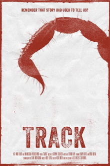 Track Trailer