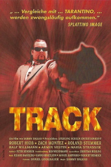 Track Trailer