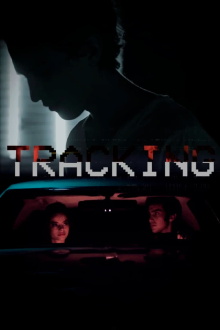 Tracking Trailer
