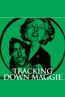 Tracking Down Maggie Trailer