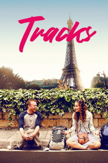 Tracks Trailer