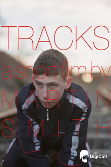 Tracks Trailer