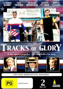 Tracks of Glory Trailer