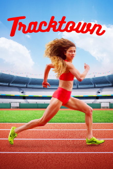 Tracktown Trailer