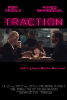 Traction Trailer