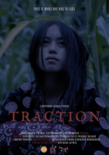 Traction Trailer