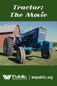 Tractor: The Movie Trailer