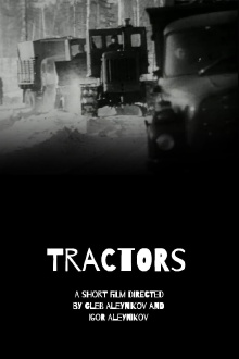 Tractors Trailer