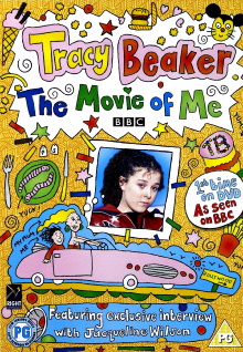 Tracy Beaker: The Movie of Me Trailer