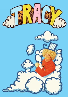 Tracy Trailer