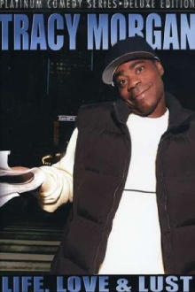 Tracy Morgan: Life, Love & Lust Trailer