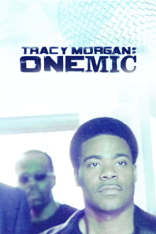 Tracy Morgan: One Mic Trailer