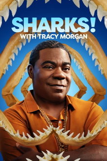Tracy Morgan Presents: Sharks! with Tracy Morgan Trailer