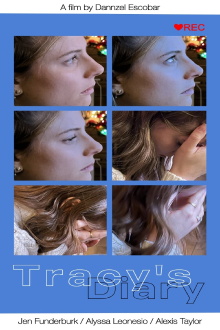 Tracy's Diary Trailer