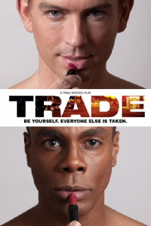 Trade Trailer
