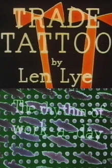 Trade Tattoo Trailer