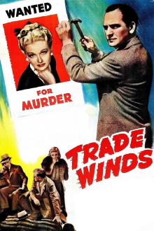 Trade Winds Trailer