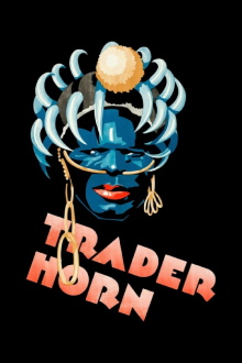 Trader Horn Trailer