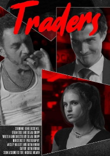 Traders Trailer