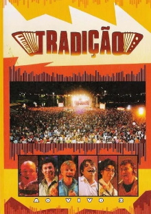 Tradição - Ao Vivo 2 Trailer