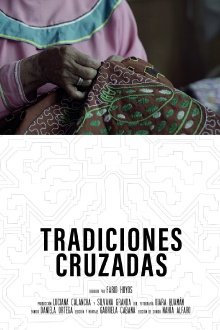 Tradiciones Cruzadas Trailer