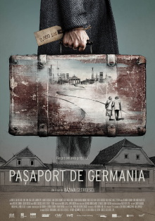 Trading Germans Trailer