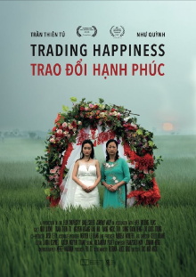 Trading Happiness Trailer
