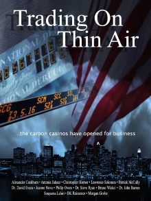 Trading on Thin Air Trailer
