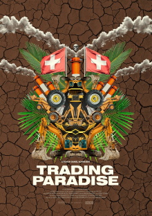 Trading Paradise Trailer