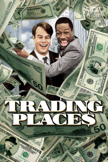 Trading Places Trailer