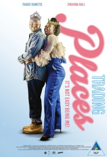 Trading Places Trailer