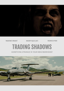 Trading Shadows Trailer