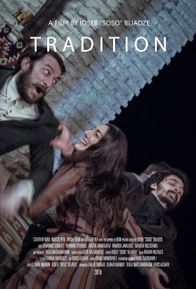 Tradition Trailer