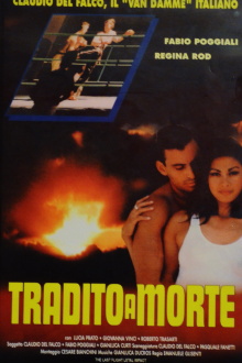 Tradito a morte Trailer