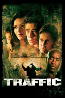 Traffic Trailer