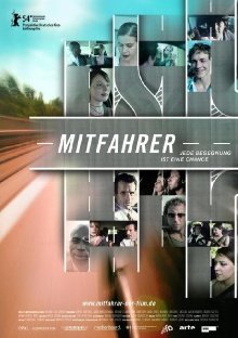 Traffic Affairs Trailer
