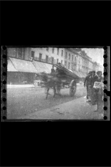 Traffic in King's Road, Chelsea Trailer