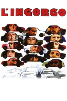 Traffic Jam Trailer